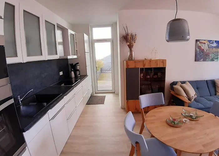 Ferienwohnung Haffduurn
