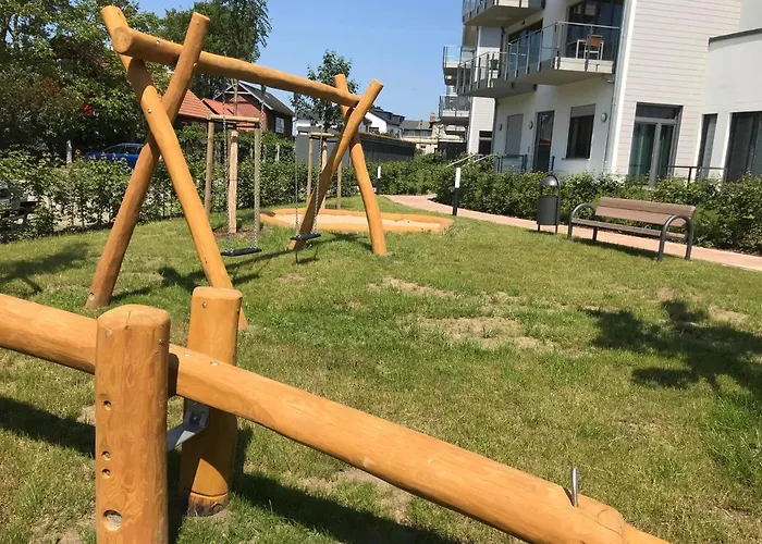 Ferienwohnung Haffduurn