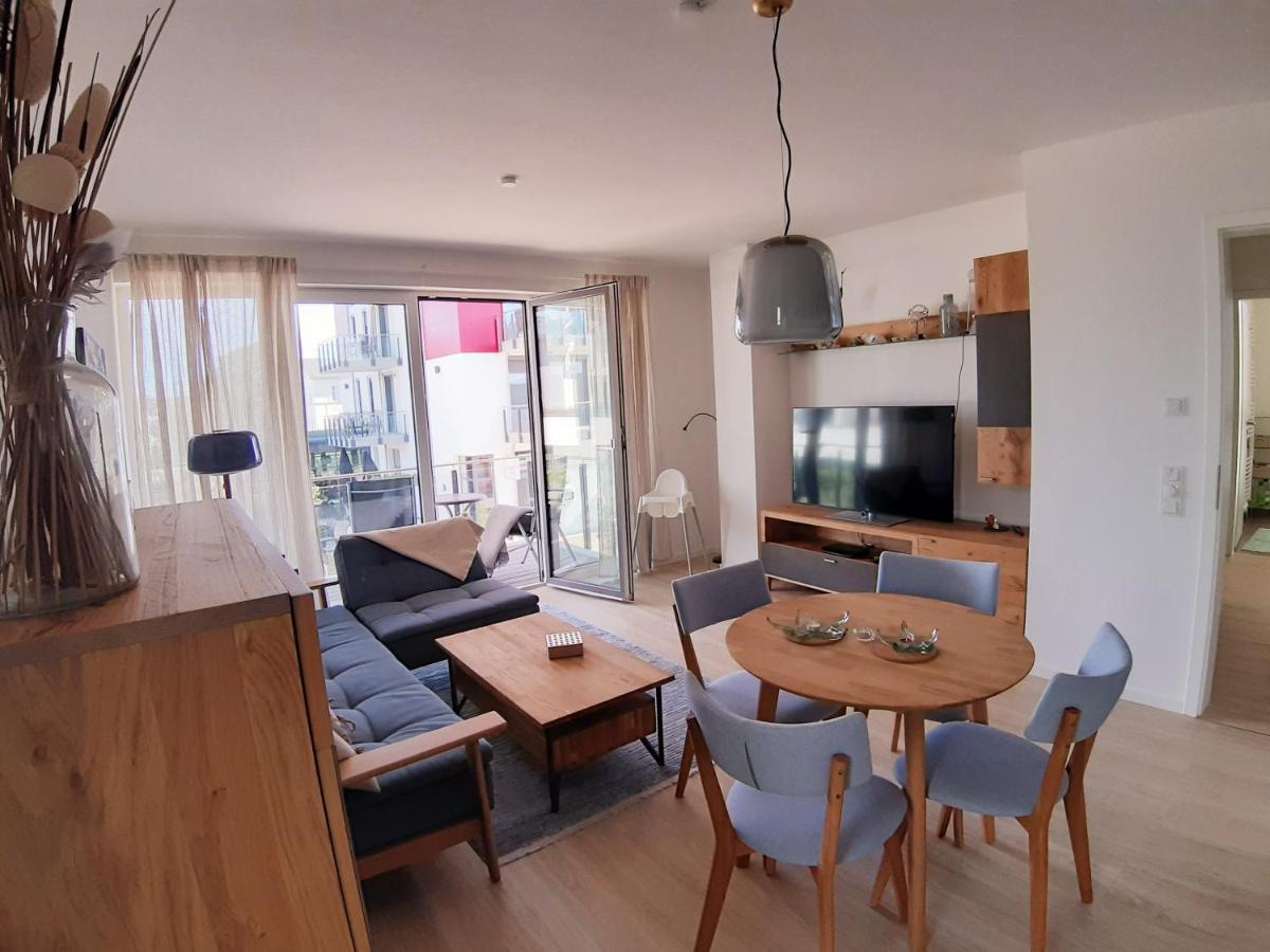 Haffduurn Apartment Glowe