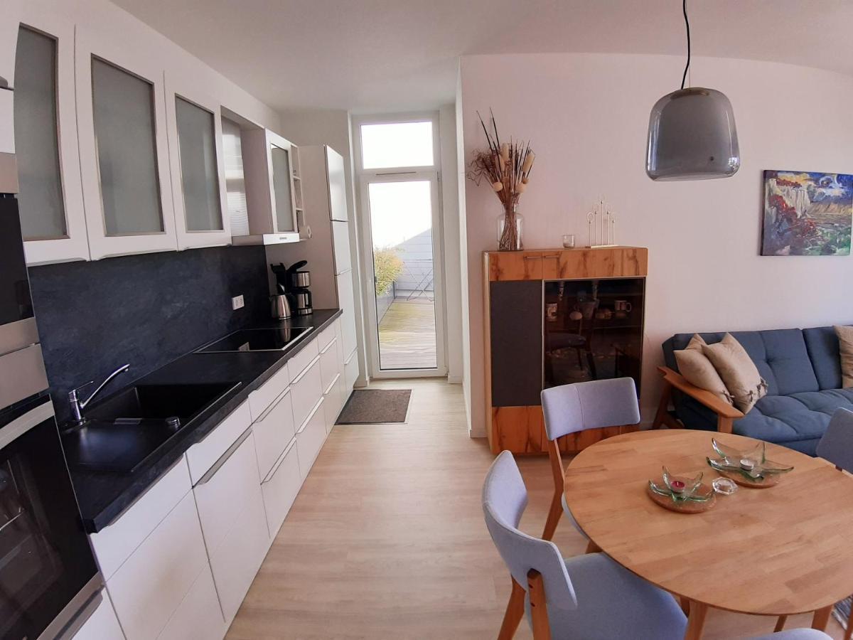 Apartment Haffduurn *