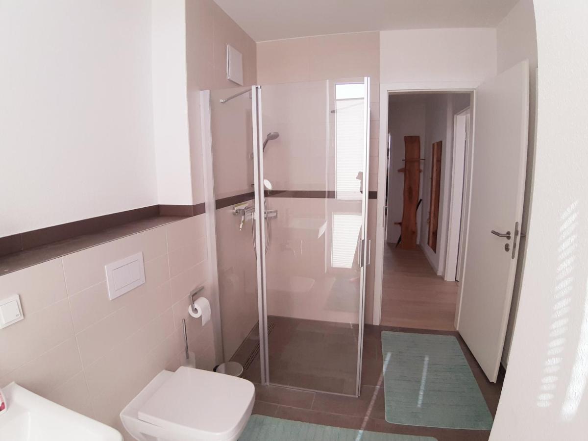 Haffduurn Apartment *