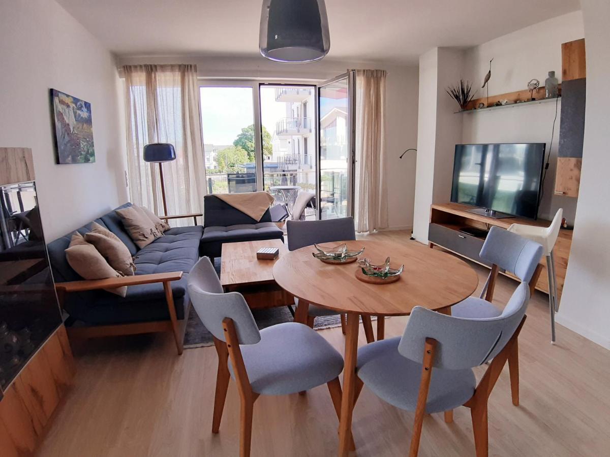 Haffduurn Apartment Glowe